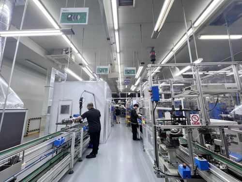 顺义区新增6家外资研发中心 助力社会经济咨询服务业升级