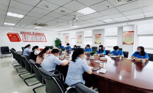 金融扶贫兴产业，乡村振兴路上的青春力量——暑期社会实践行记