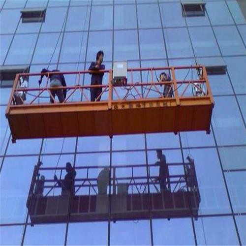 曹县建筑吊篮厂